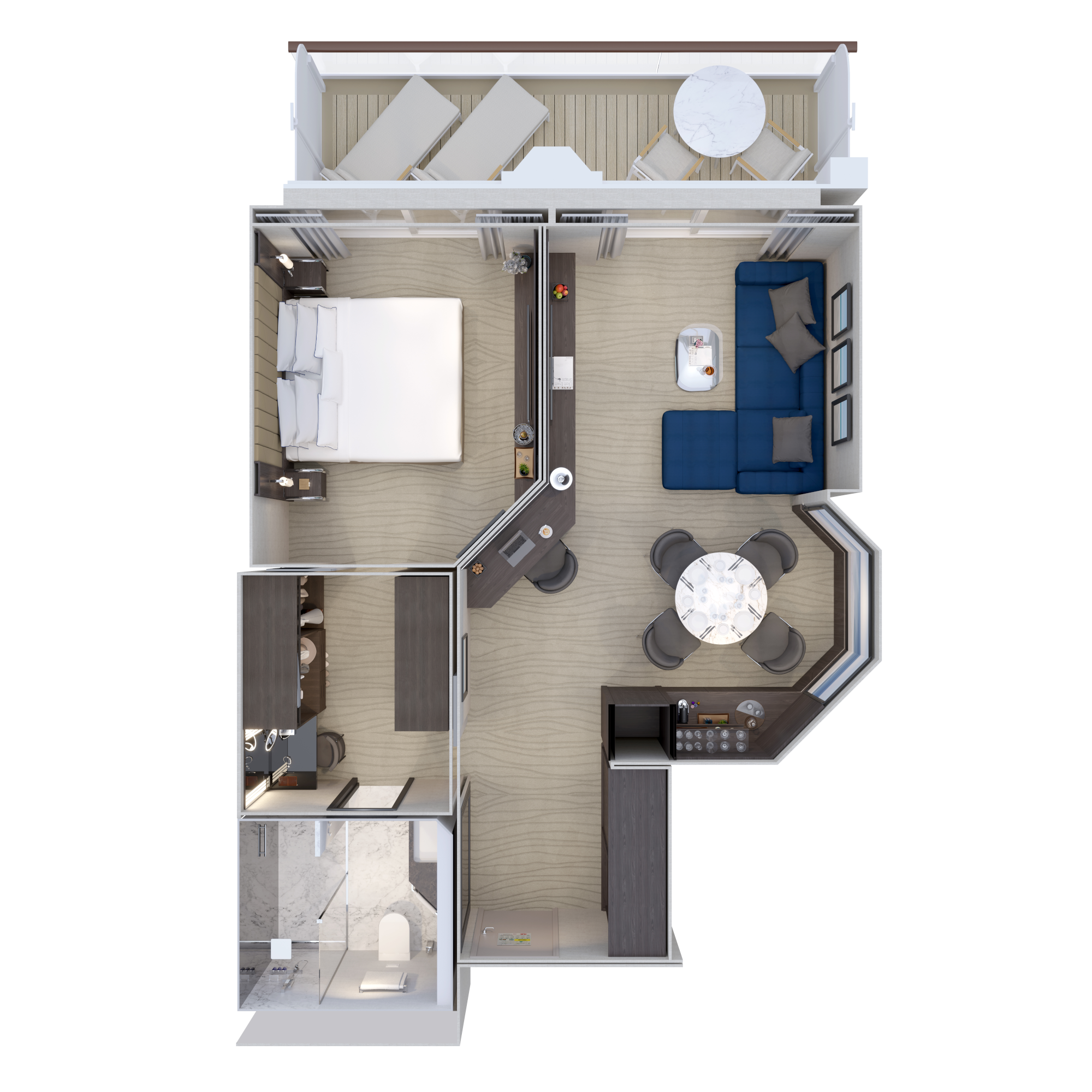 Explora I 64