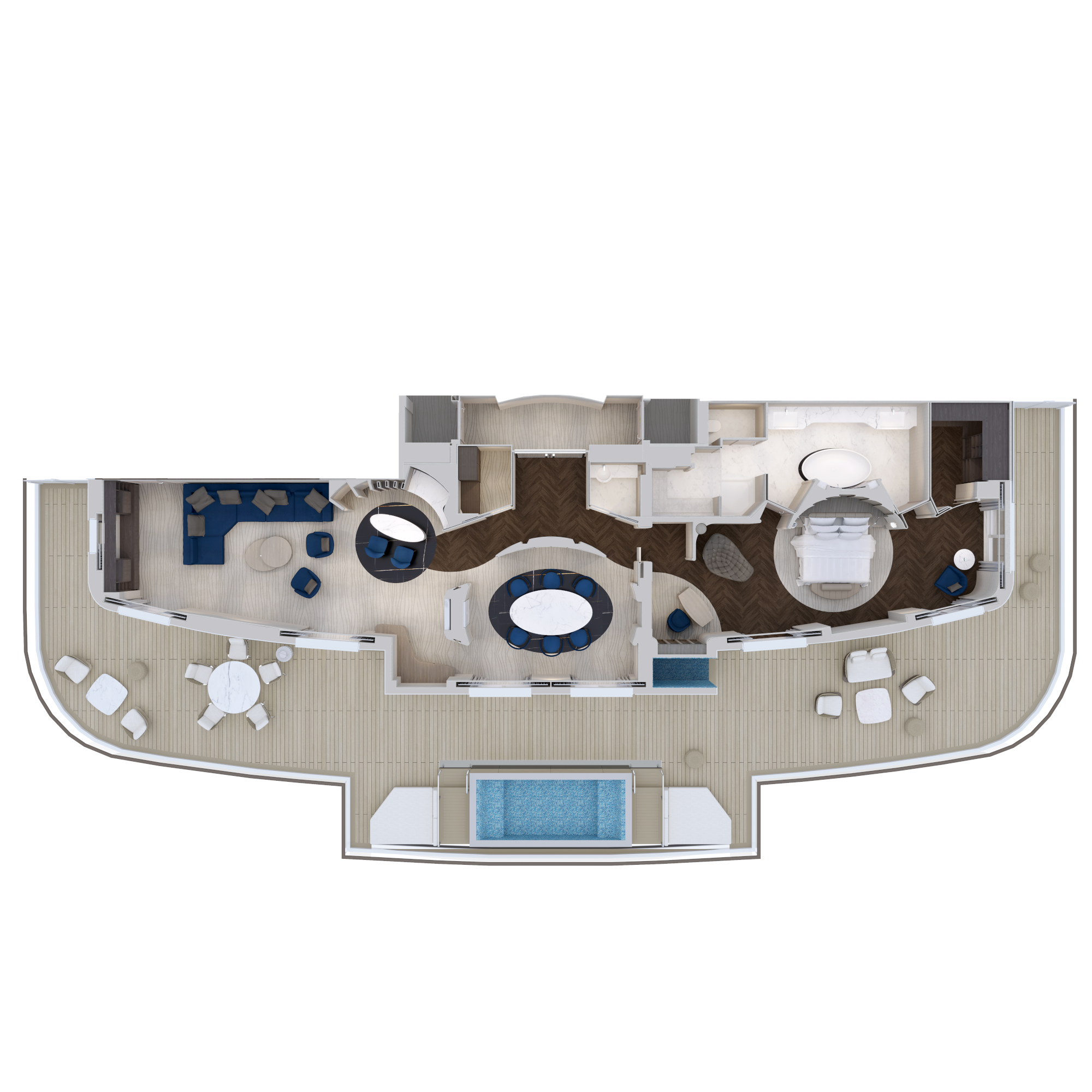 Explora I 75