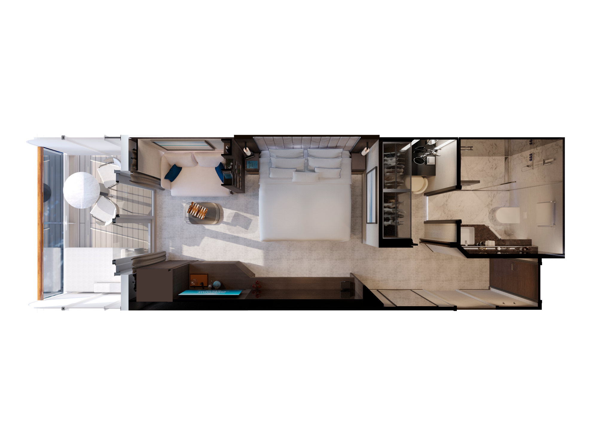 Explora I 81