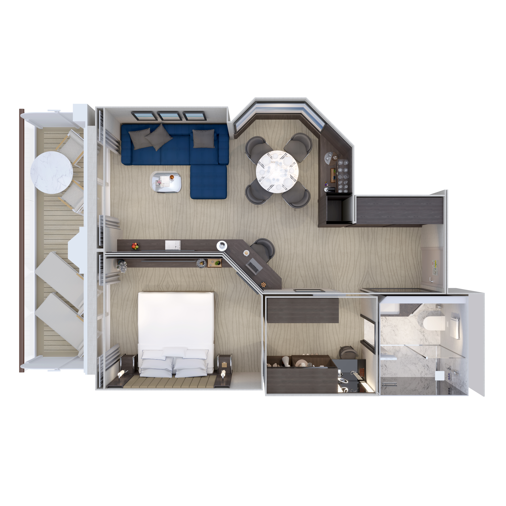Explora II 60