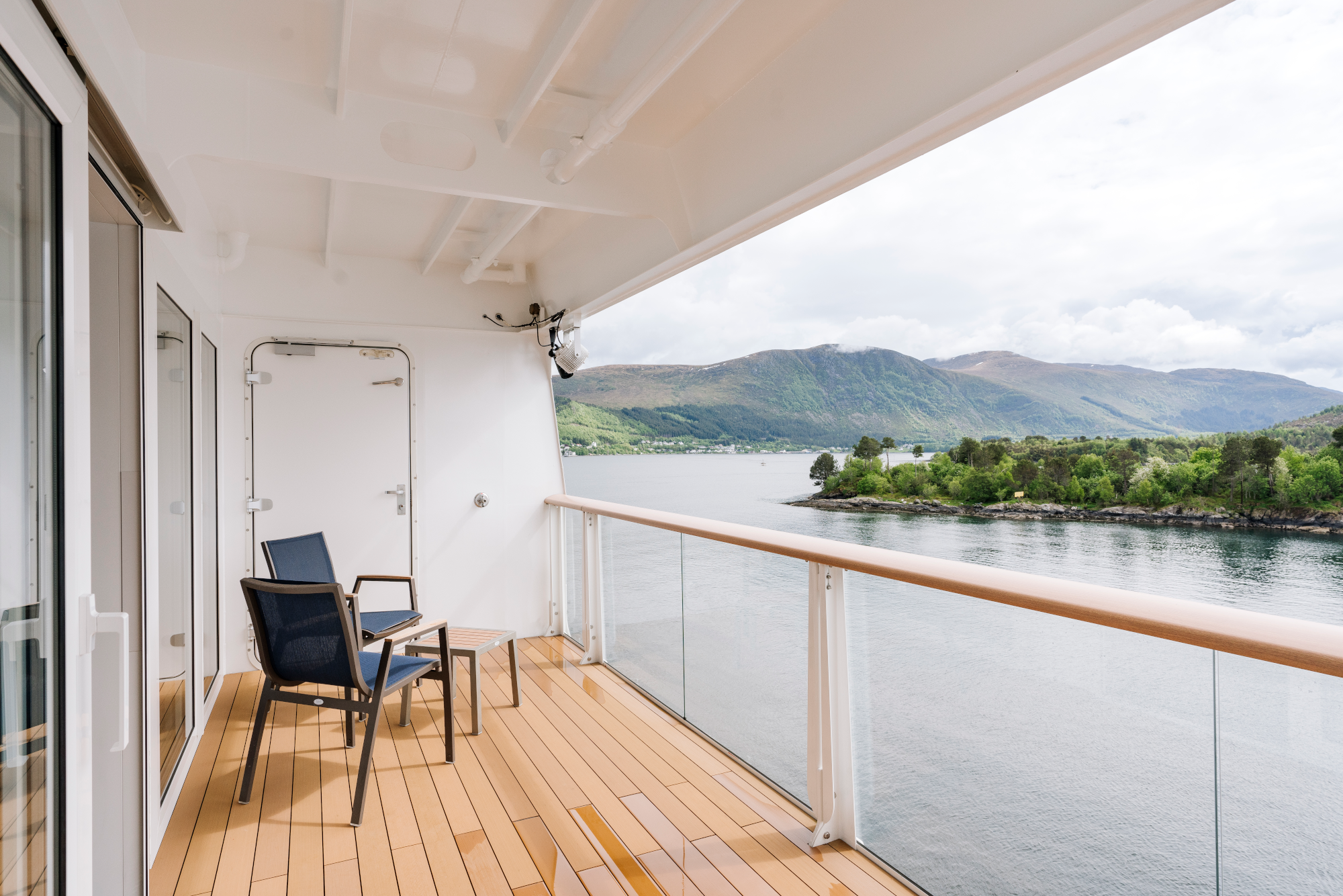 MS Fridtjof Nansen 40