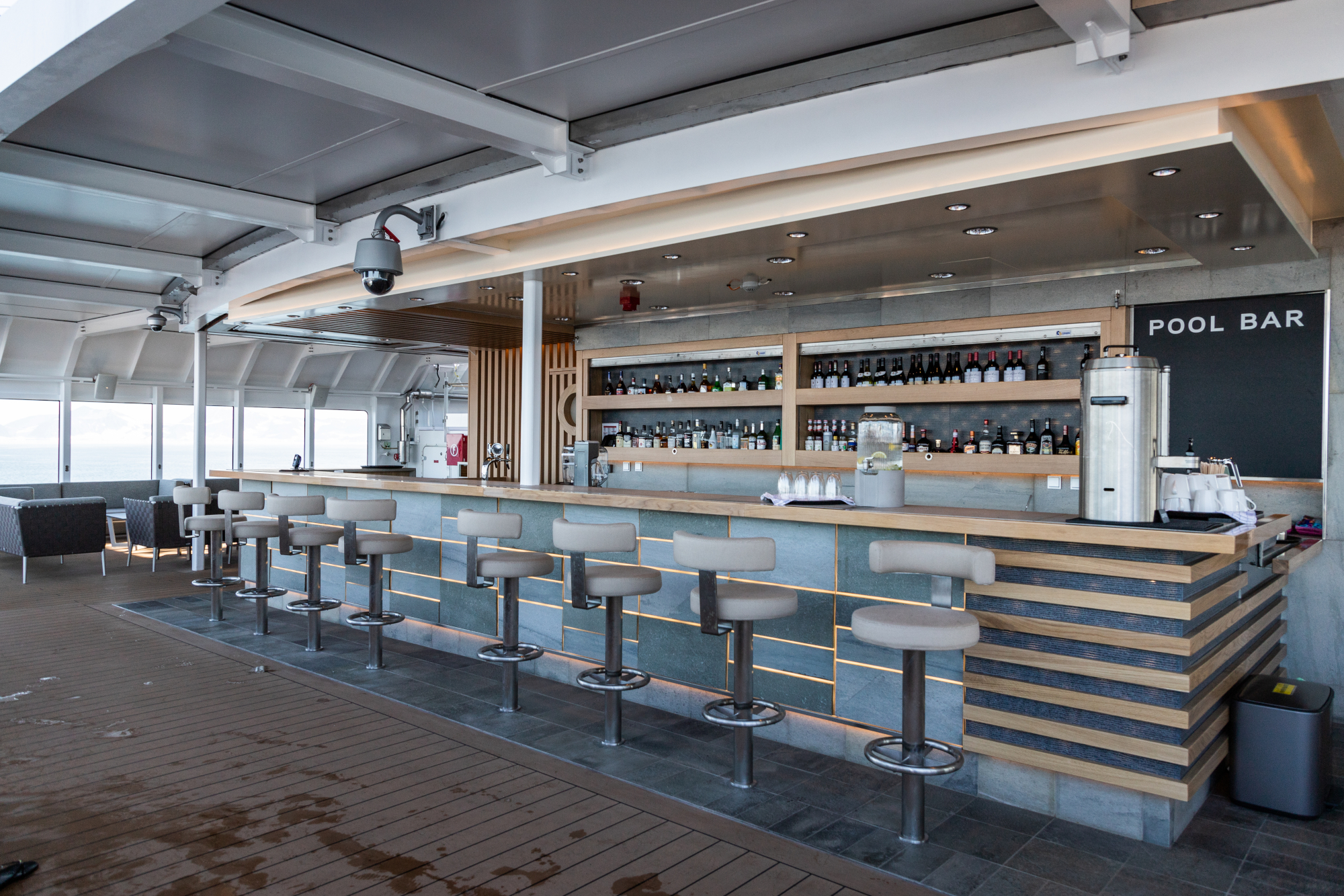 MS Roald Amundsen 20