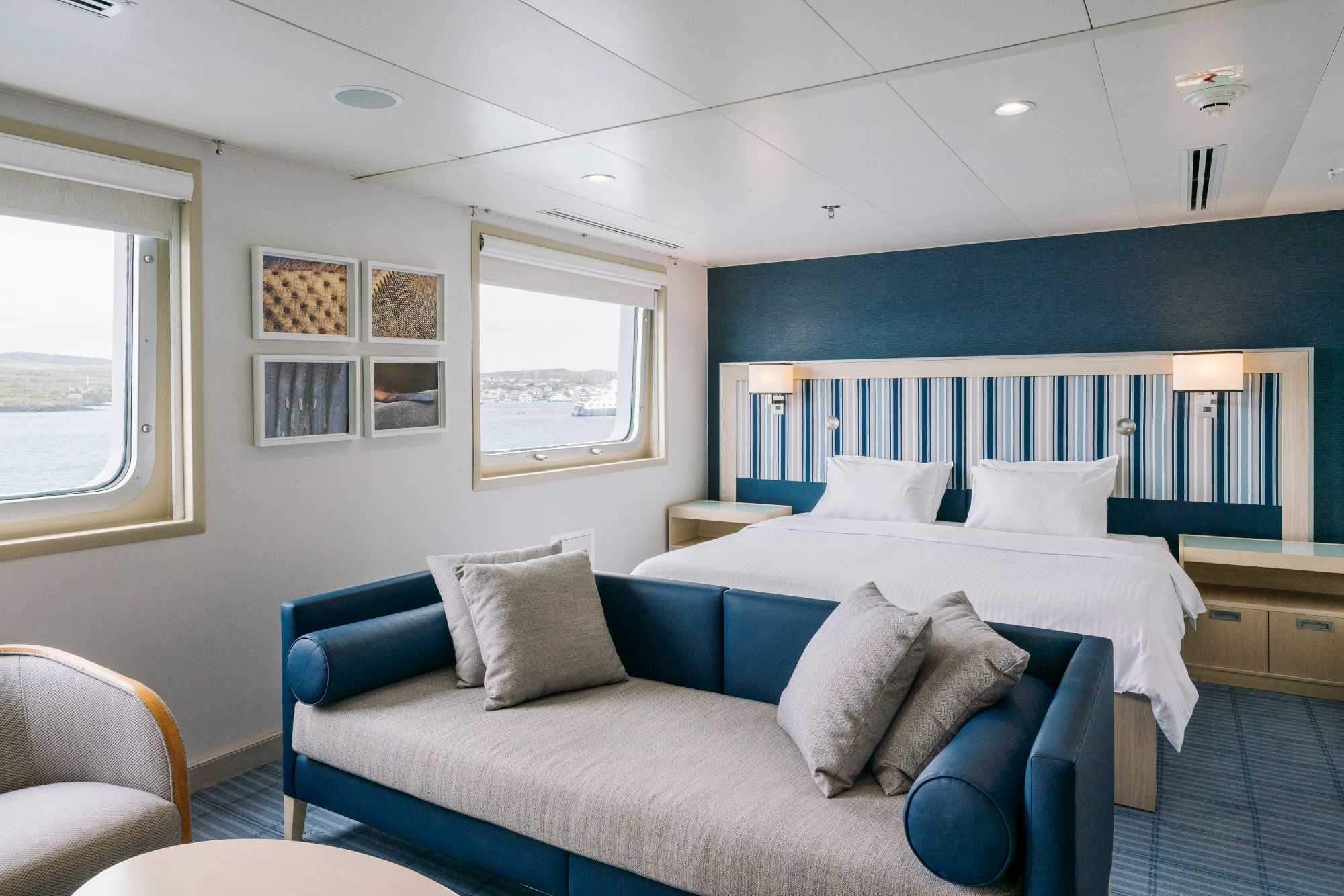 MS Santa Cruz II 27