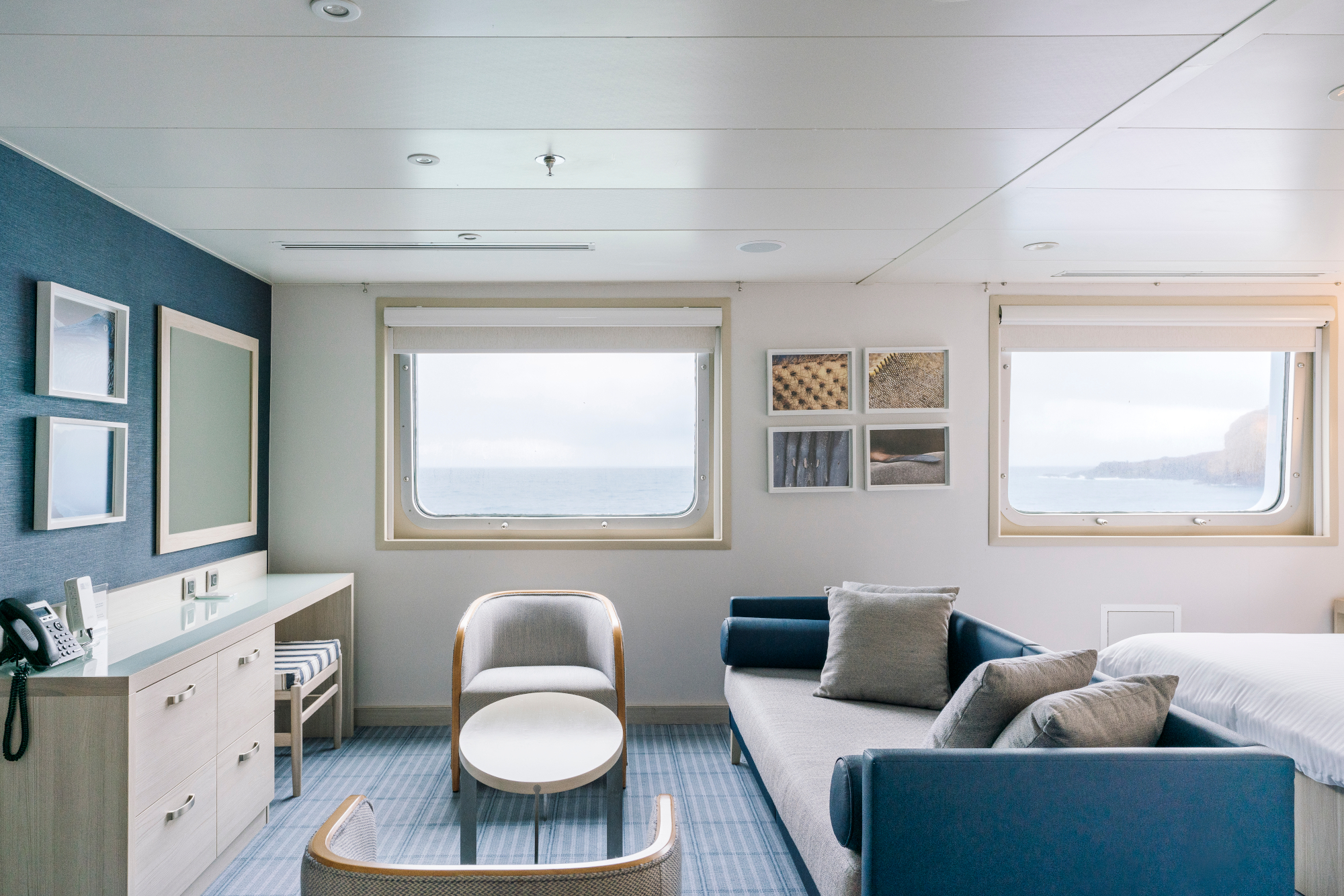 MS Santa Cruz II 28