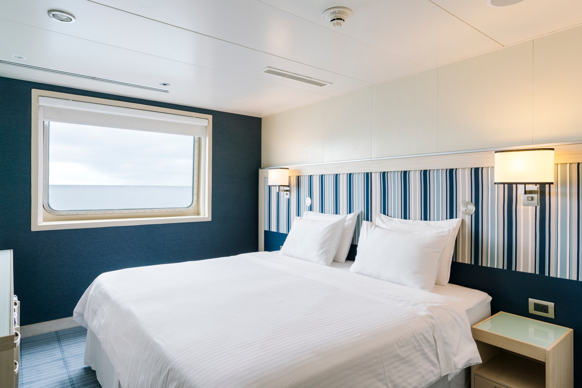 MS Santa Cruz II 24