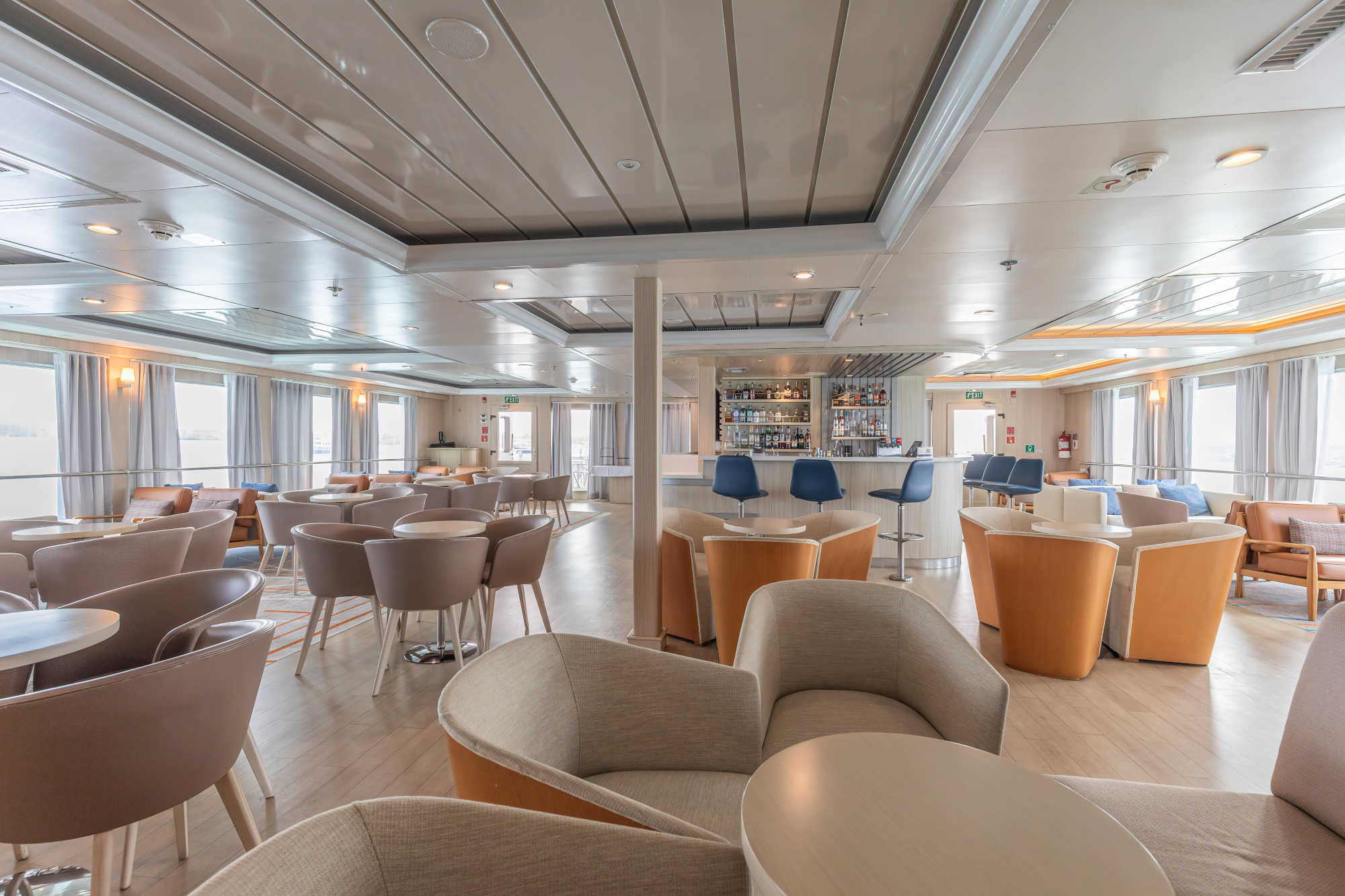 MS Santa Cruz II 14
