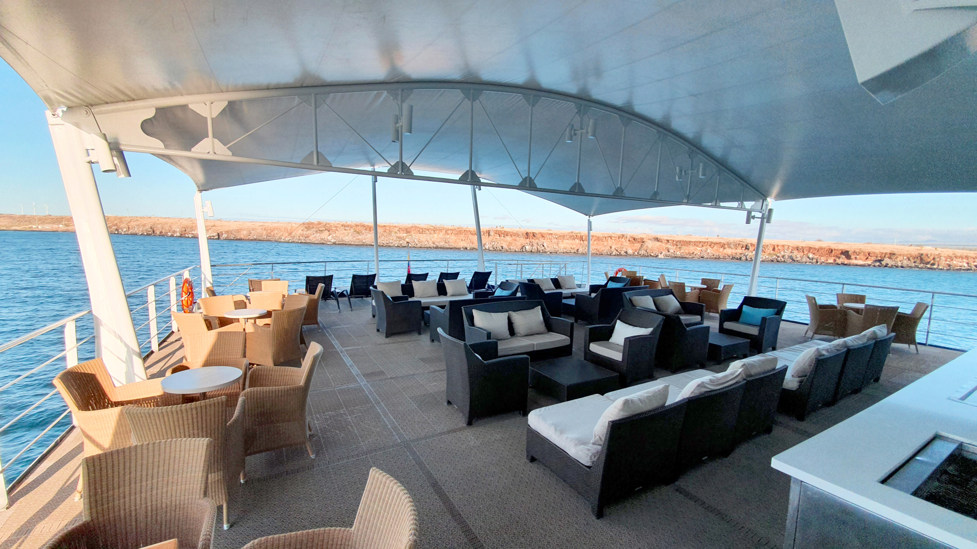 MS Santa Cruz II 15