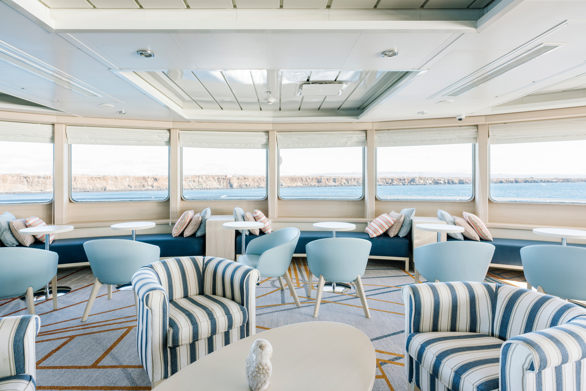 MS Santa Cruz II 16
