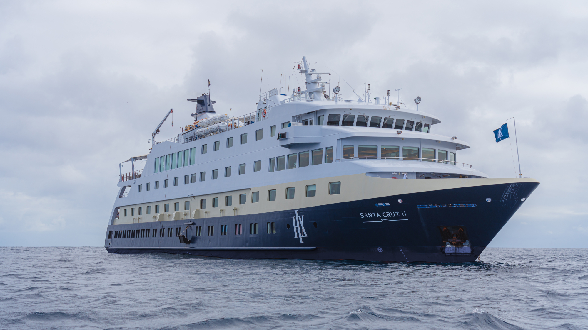 MS Santa Cruz II 2