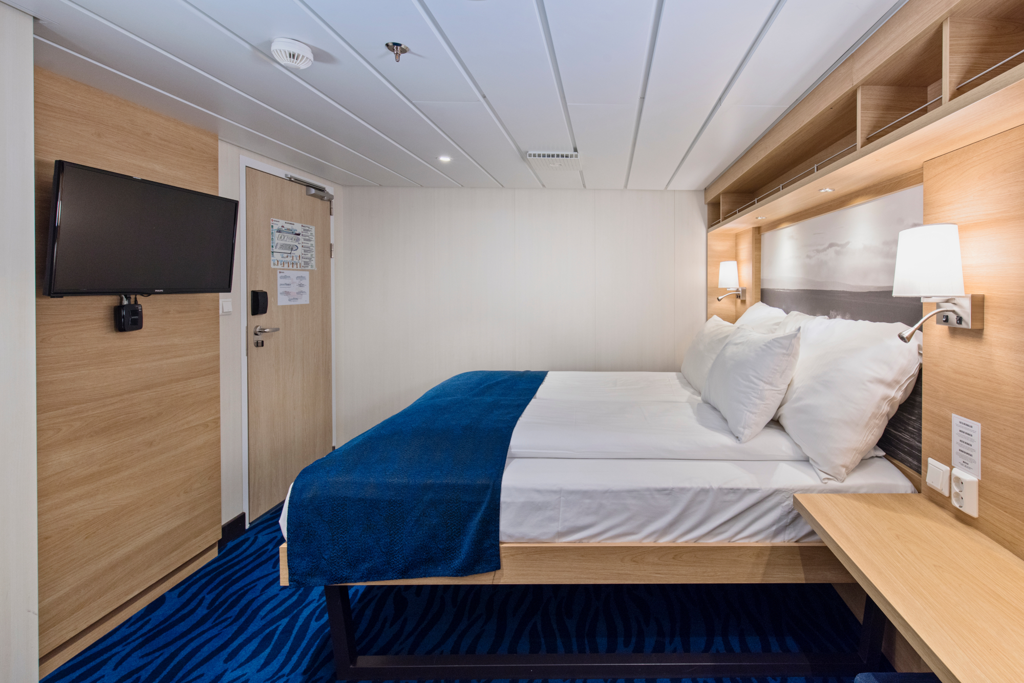 MS Spitsbergen 18