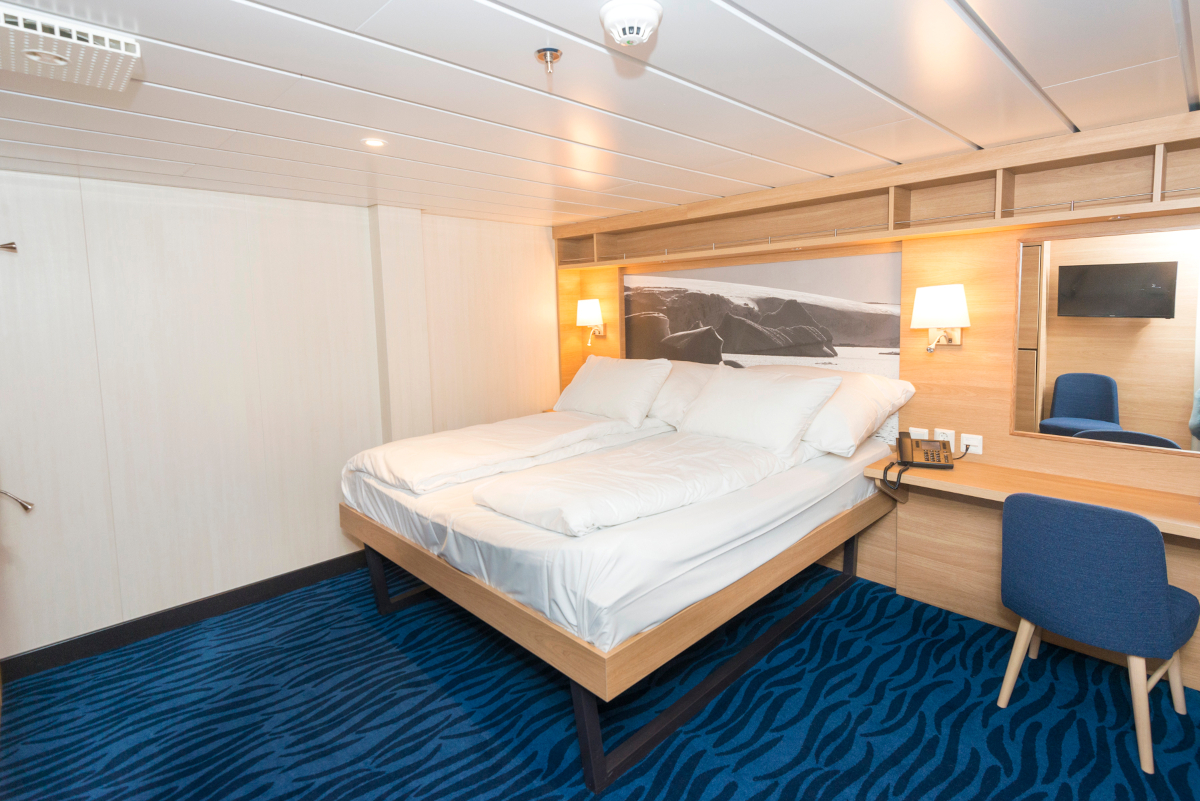 MS Spitsbergen 22