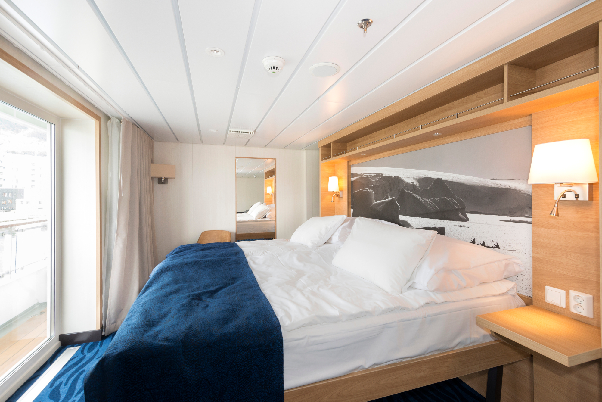 MS Spitsbergen 52