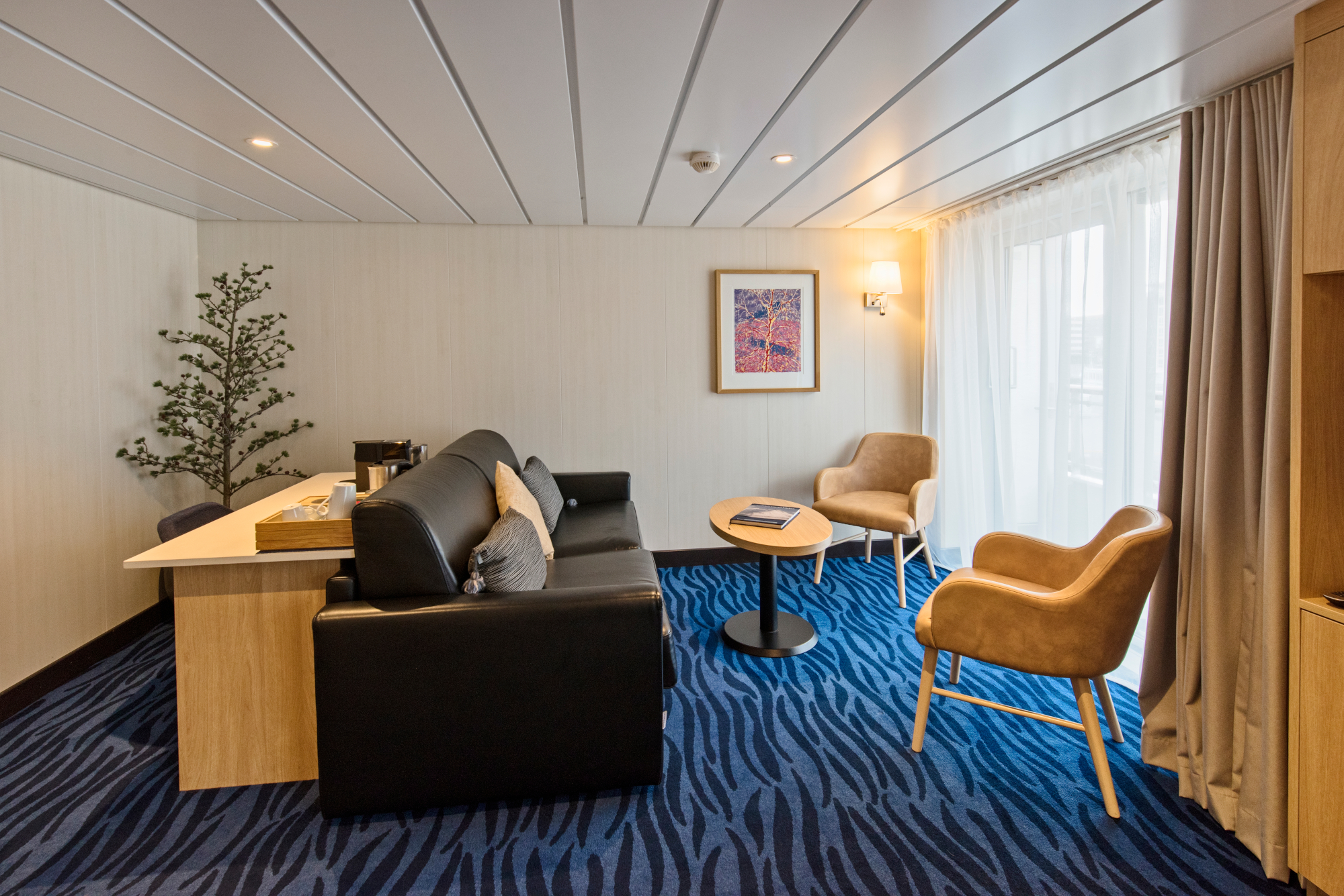 MS Spitsbergen 53