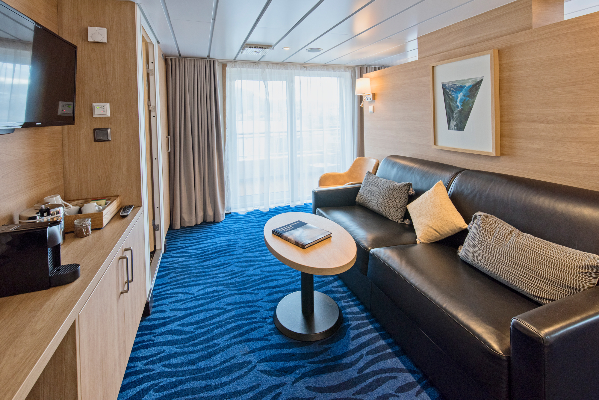 MS Spitsbergen 57