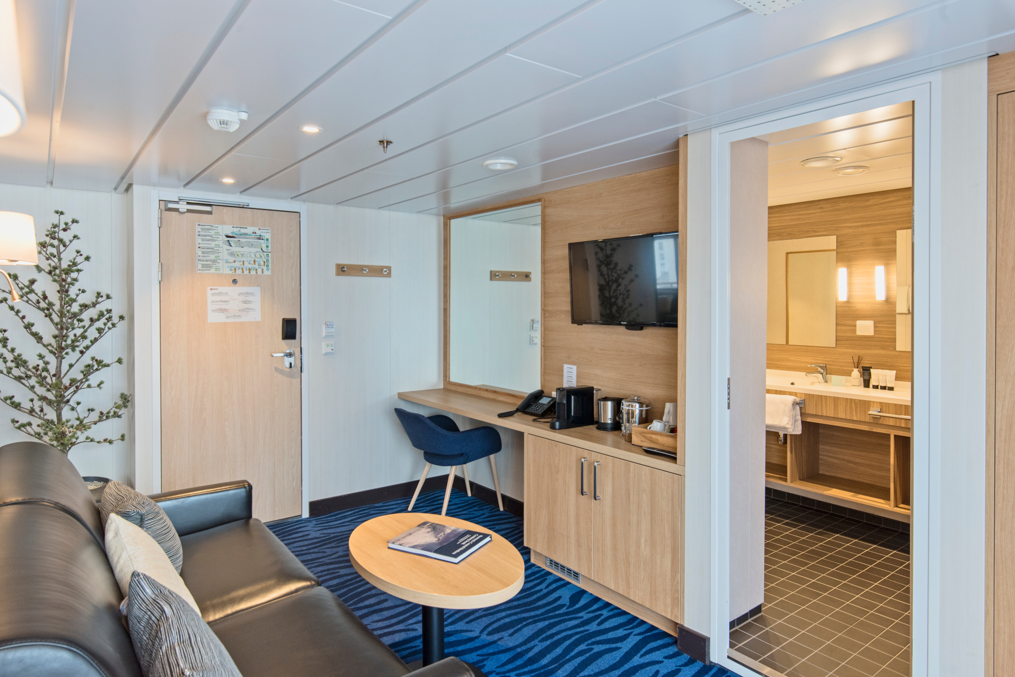 MS Spitsbergen 58
