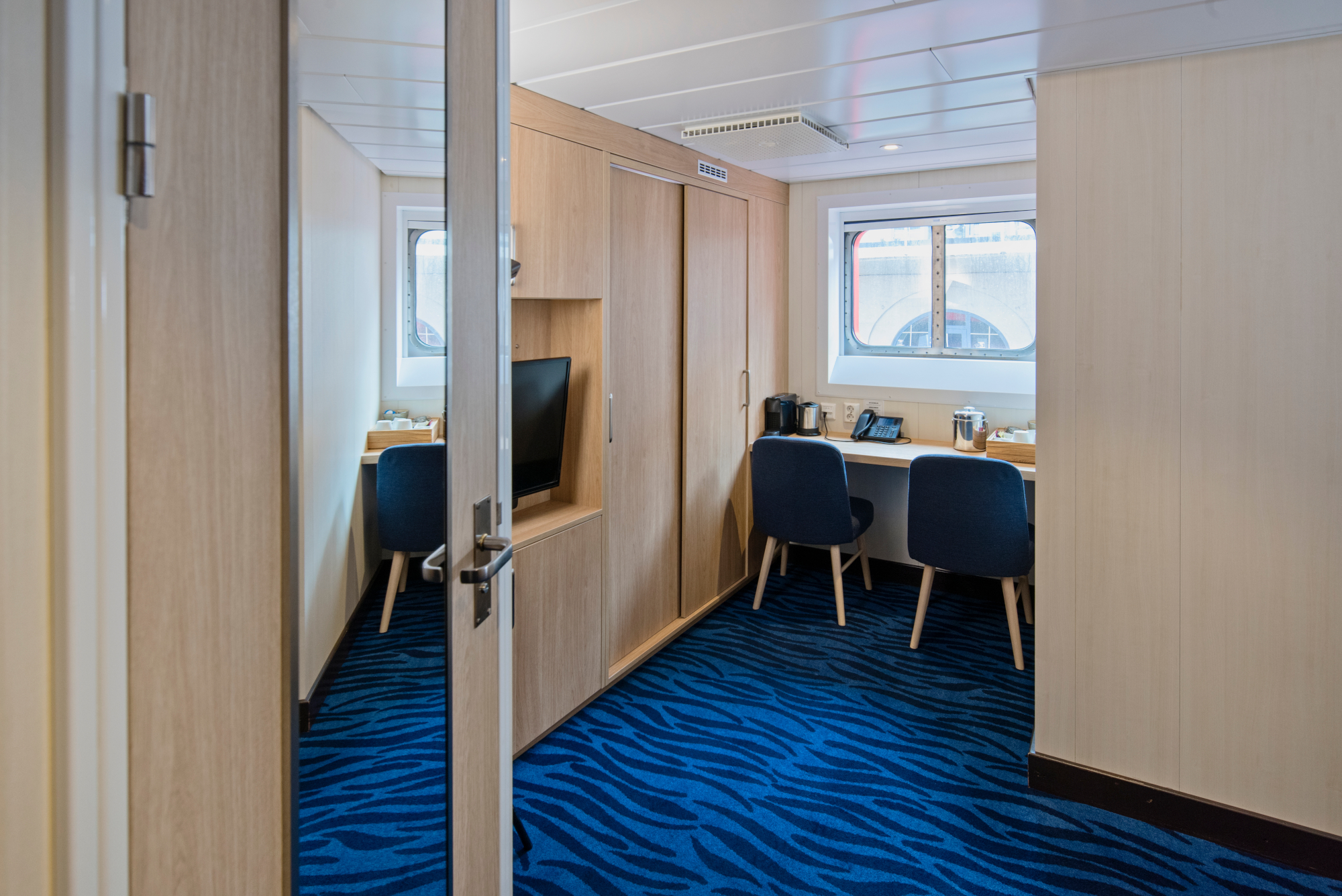 MS Spitsbergen 62