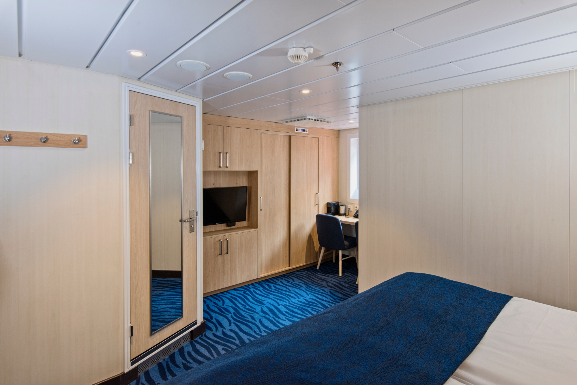 MS Spitsbergen 63