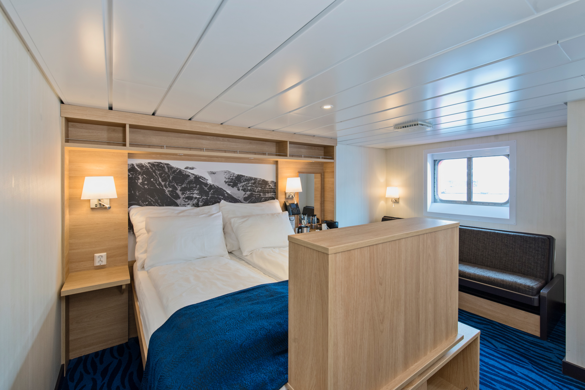 MS Spitsbergen 65