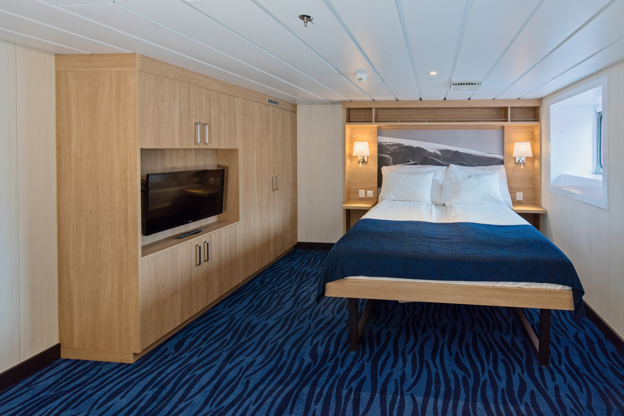 MS Spitsbergen 68