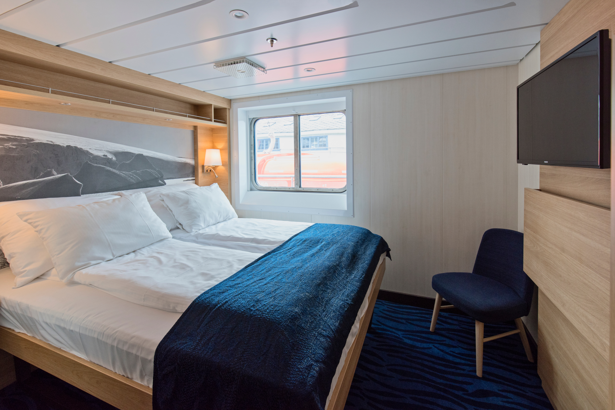 MS Spitsbergen 39