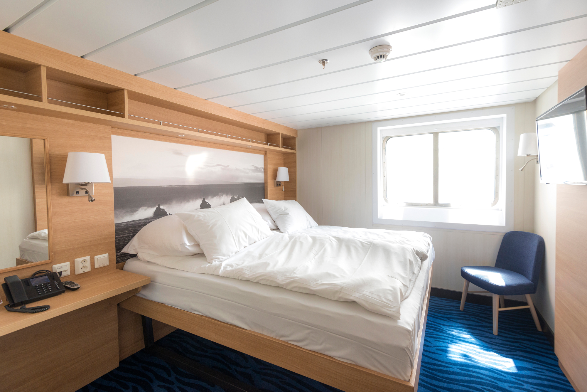 MS Spitsbergen 42
