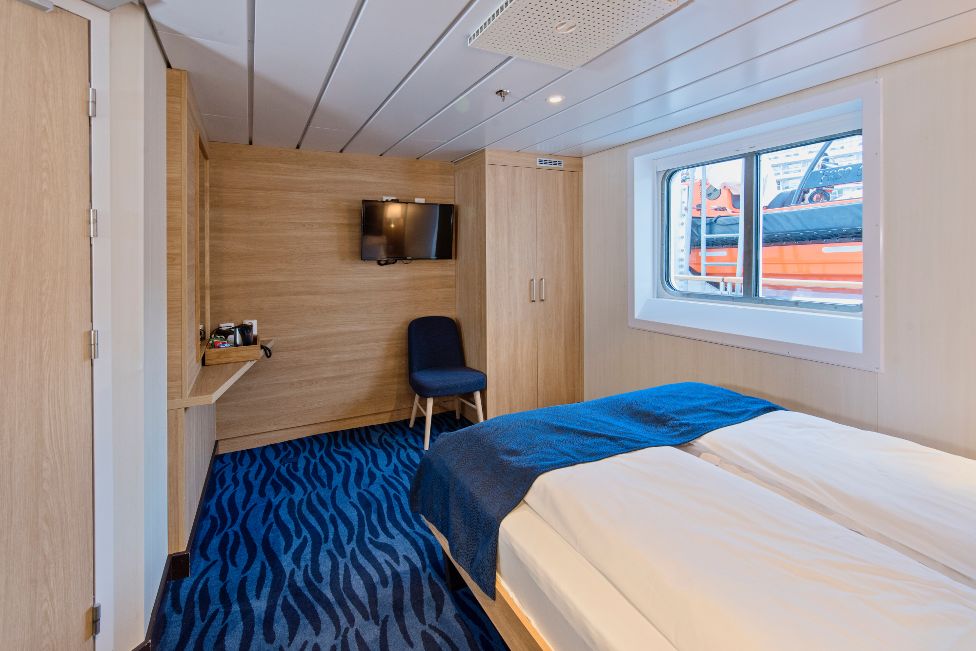 MS Spitsbergen 50