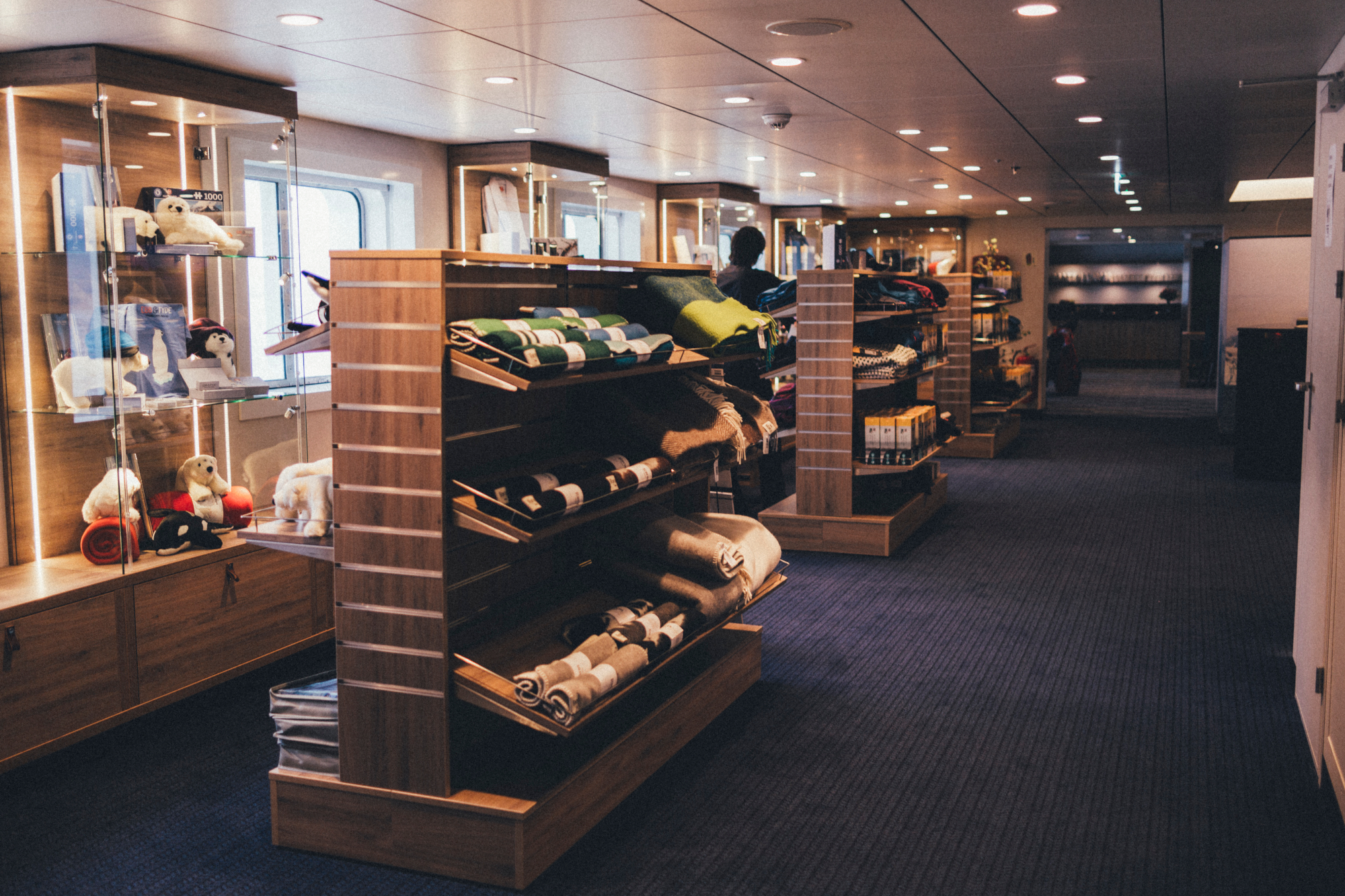 MS Spitsbergen 16
