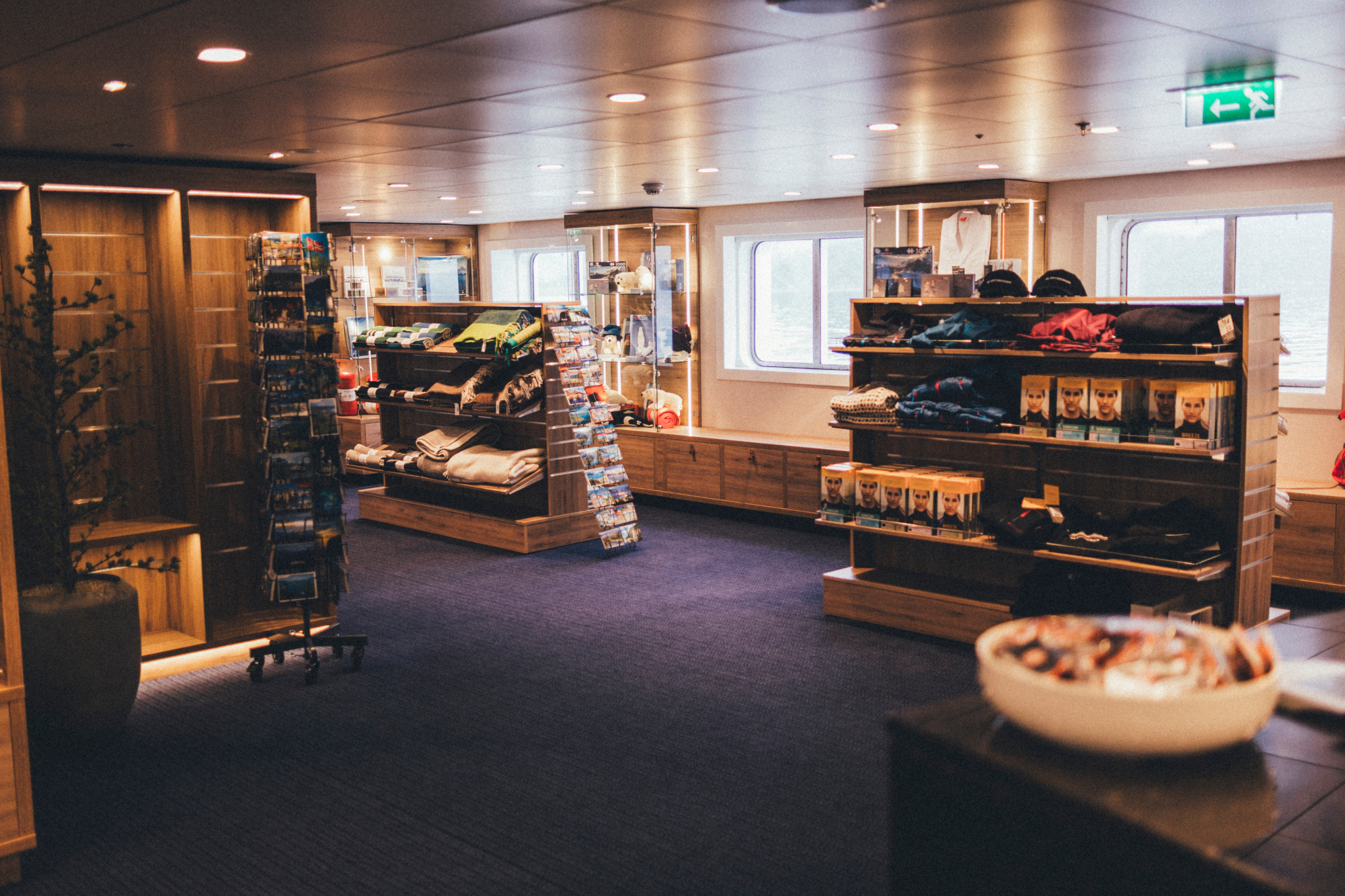 MS Spitsbergen 17