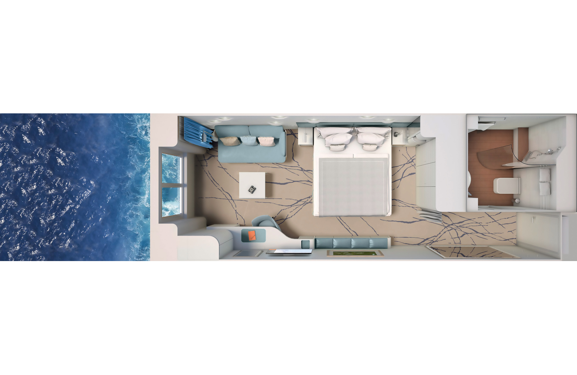 HANSEATIC inspiration 18