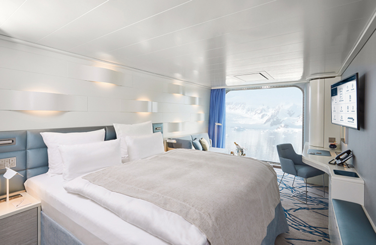 HANSEATIC inspiration 19