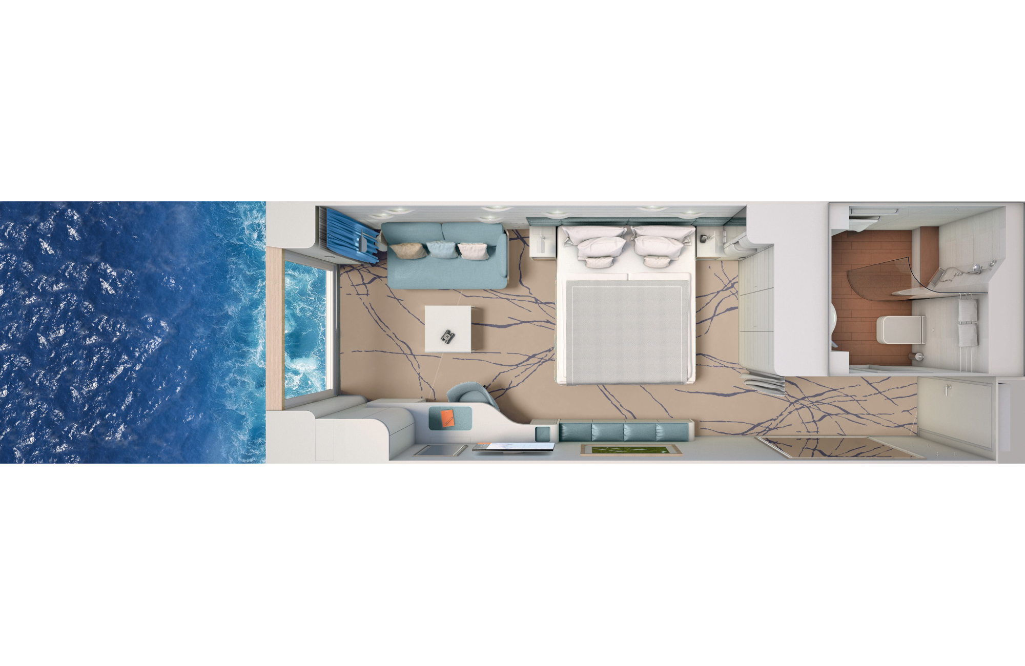 HANSEATIC inspiration 20