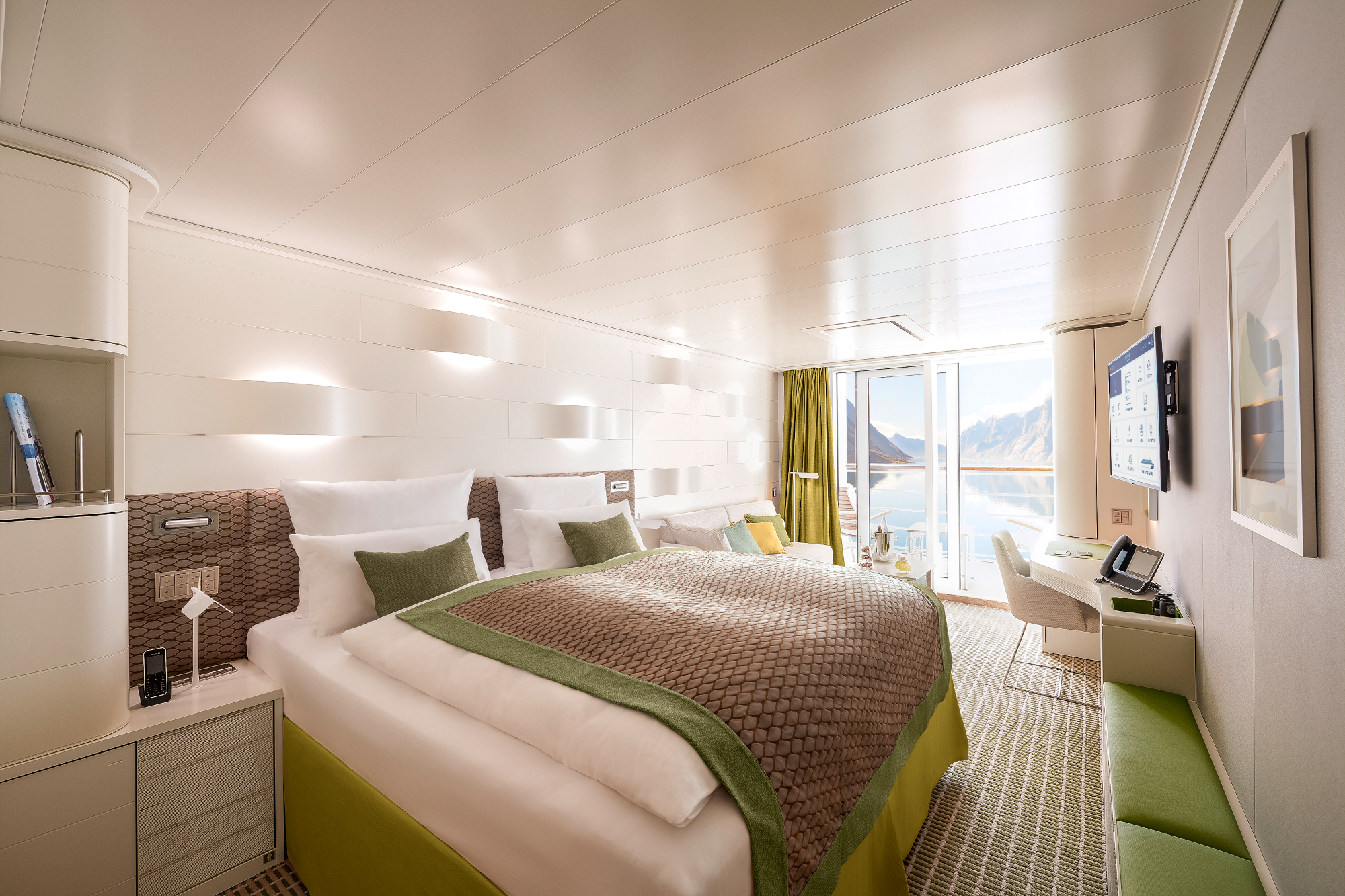 HANSEATIC nature 20
