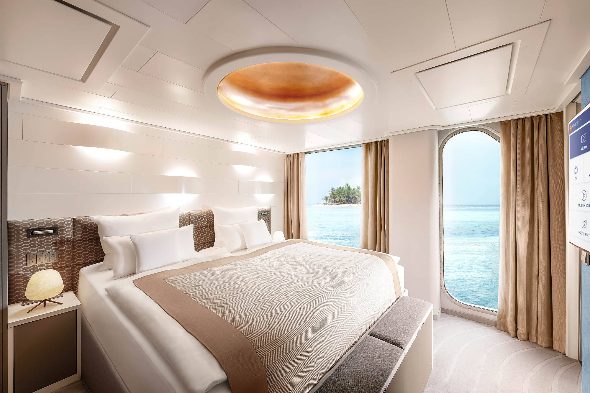 HANSEATIC nature 22
