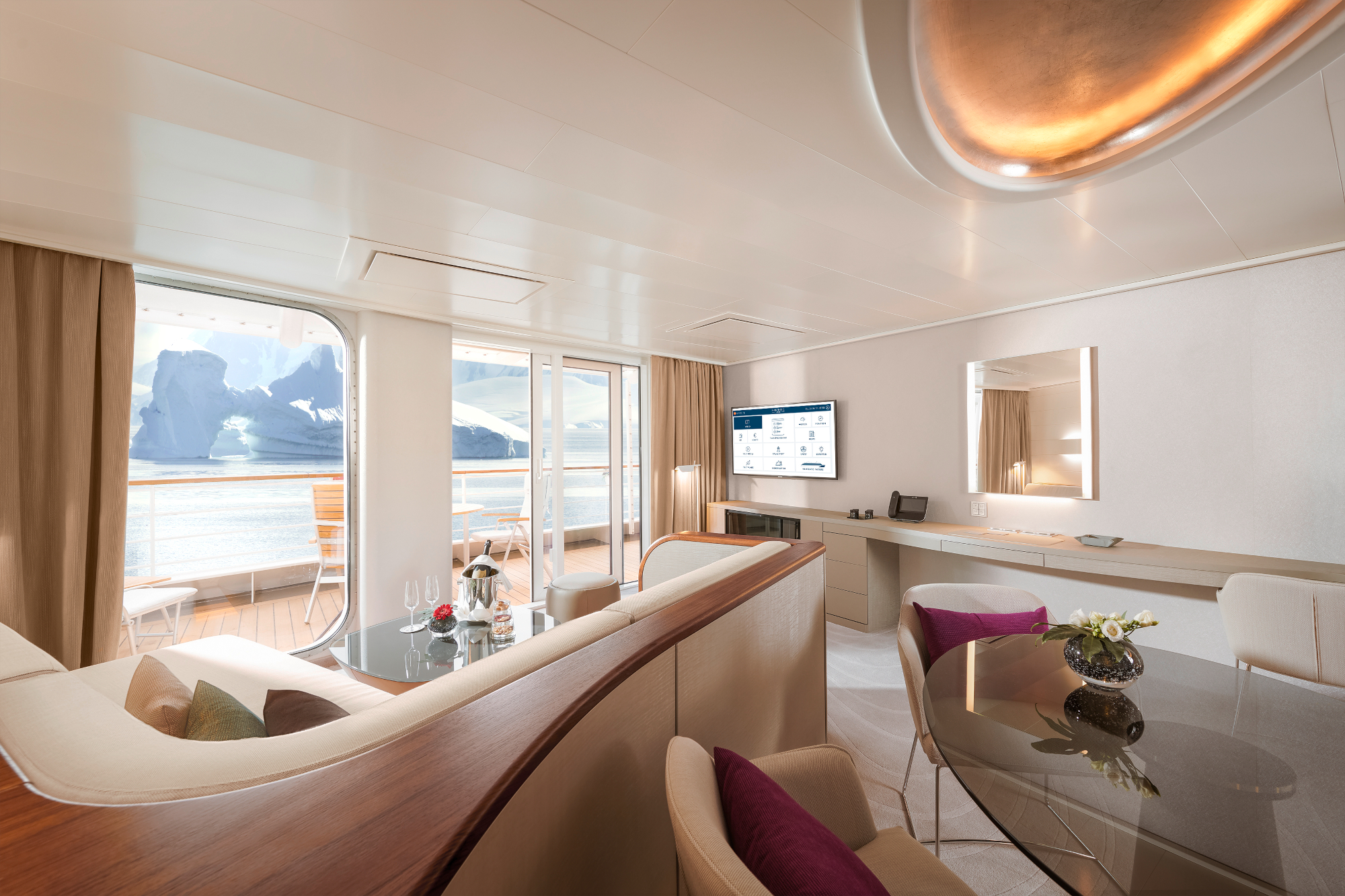 HANSEATIC nature 23
