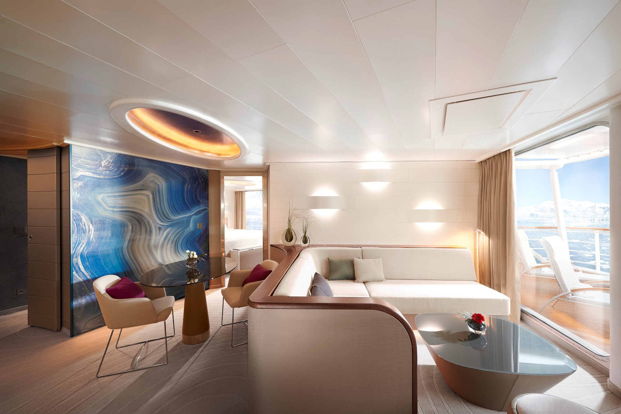 HANSEATIC nature 24