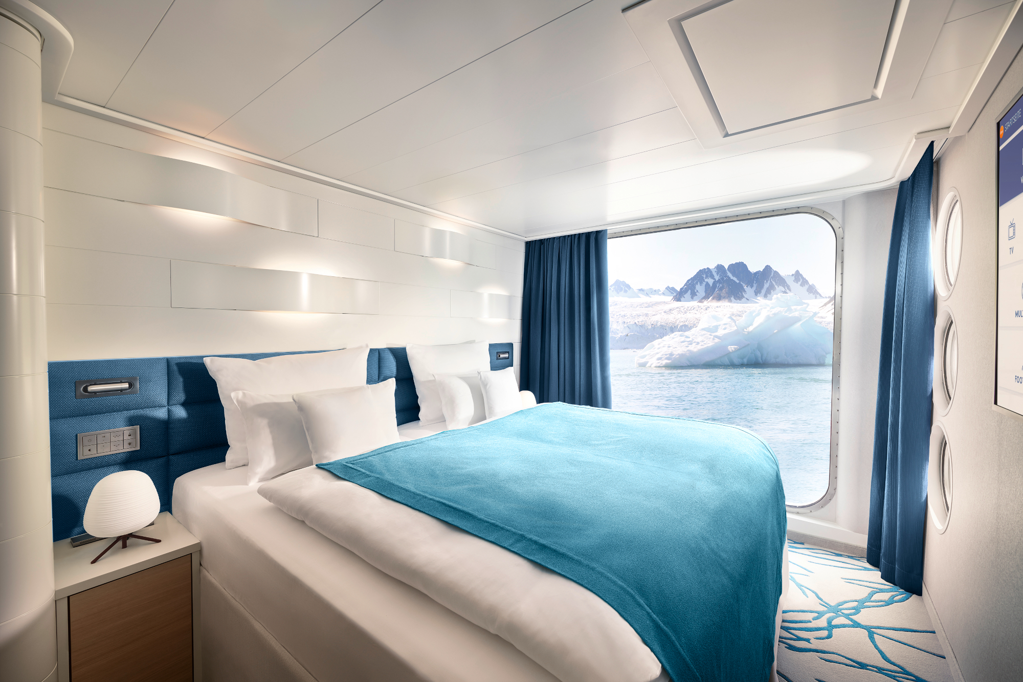 HANSEATIC nature 26