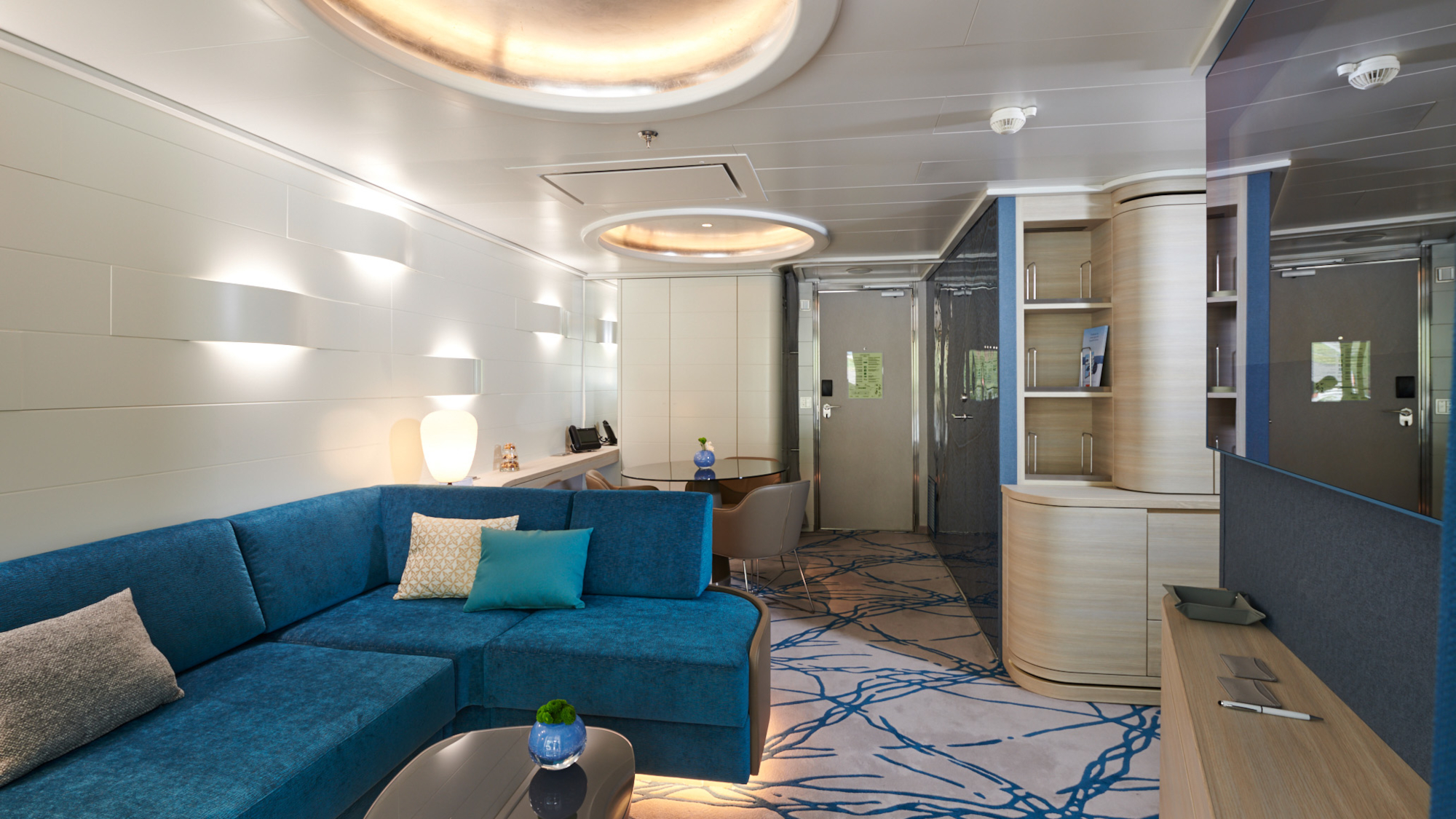 HANSEATIC nature 28