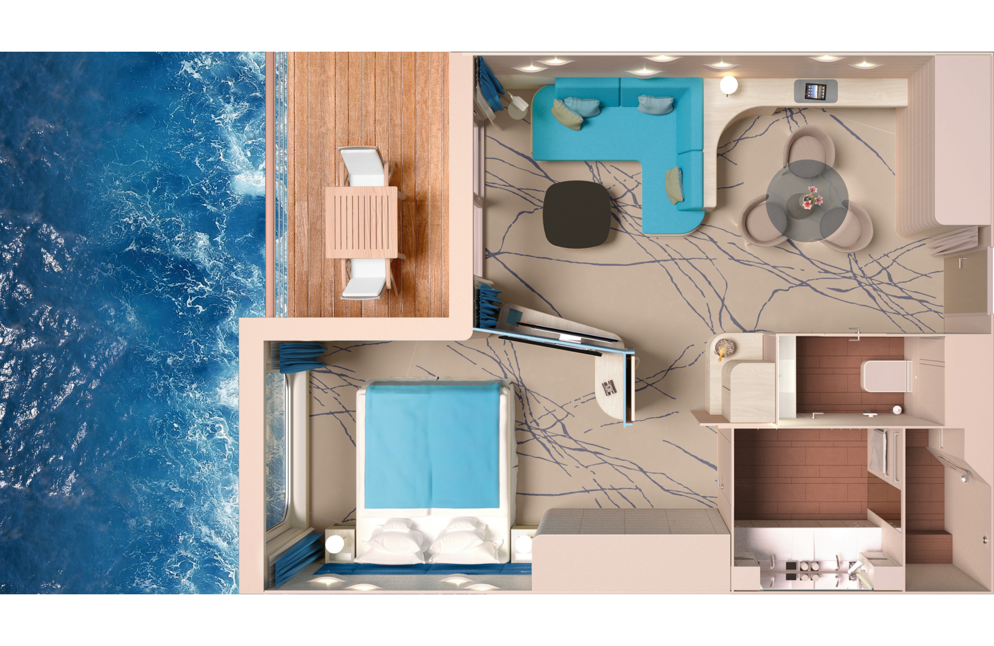 HANSEATIC nature 29