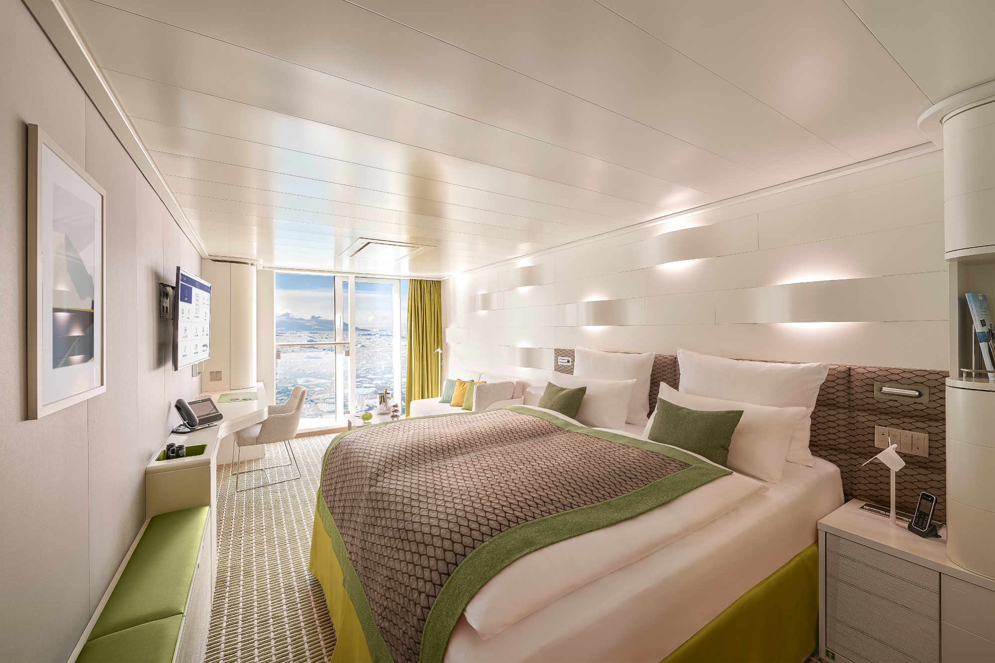 HANSEATIC nature 14
