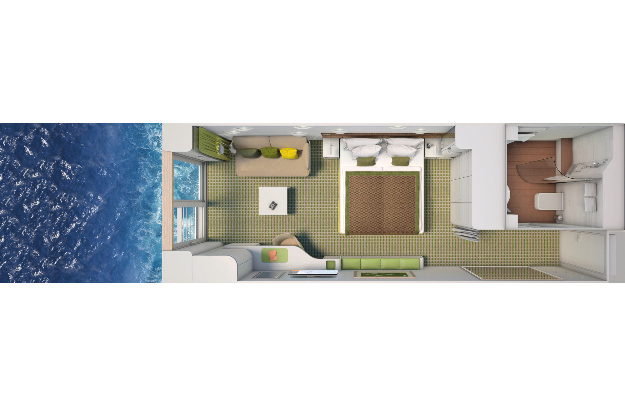HANSEATIC nature 15