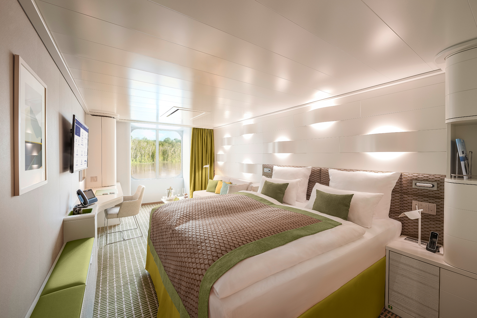 HANSEATIC nature 16