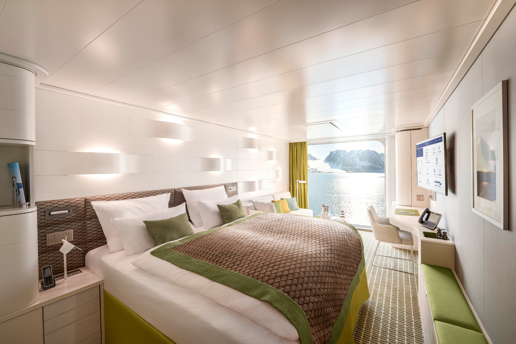 HANSEATIC nature 18