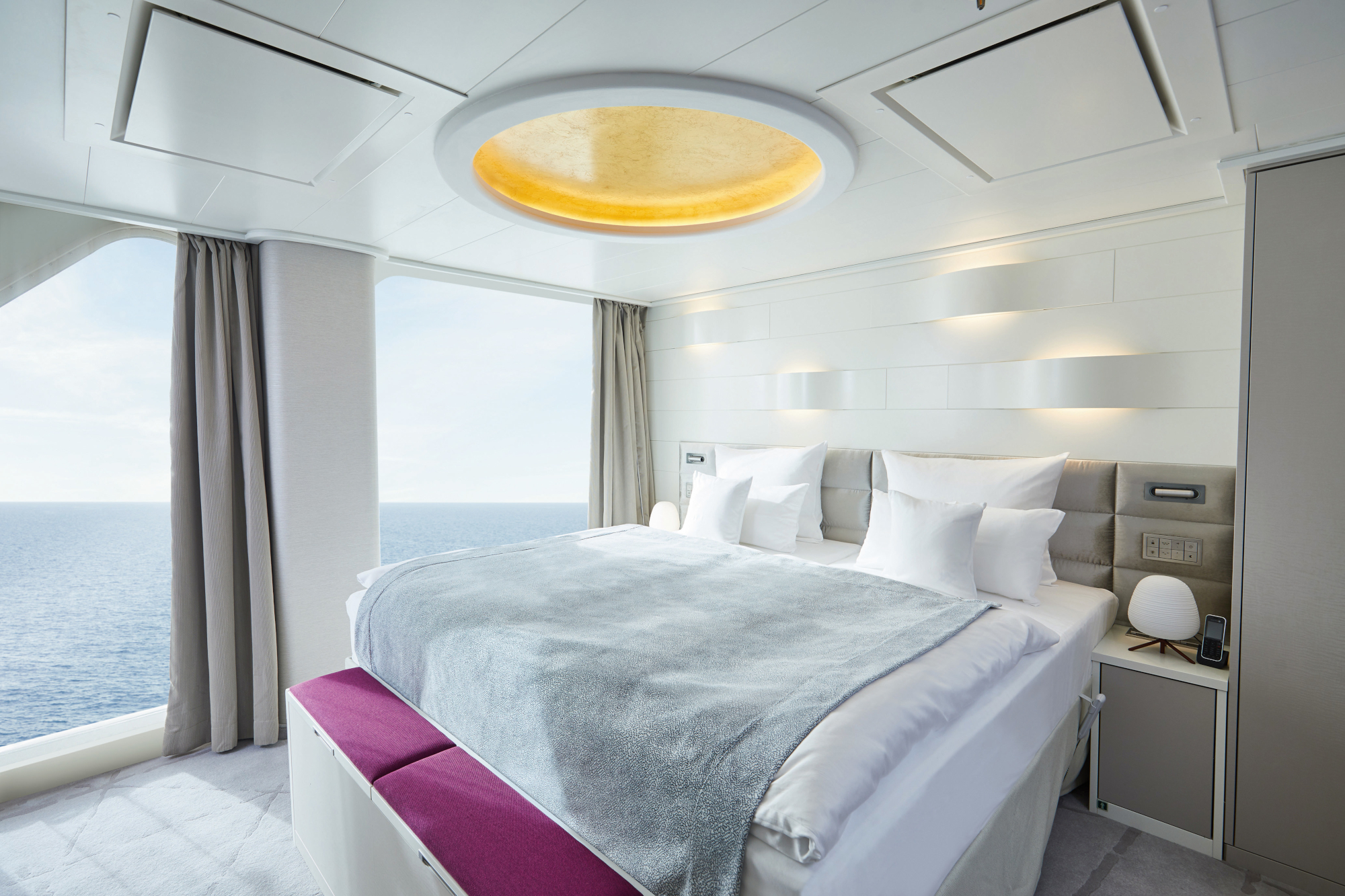 HANSEATIC spirit 22