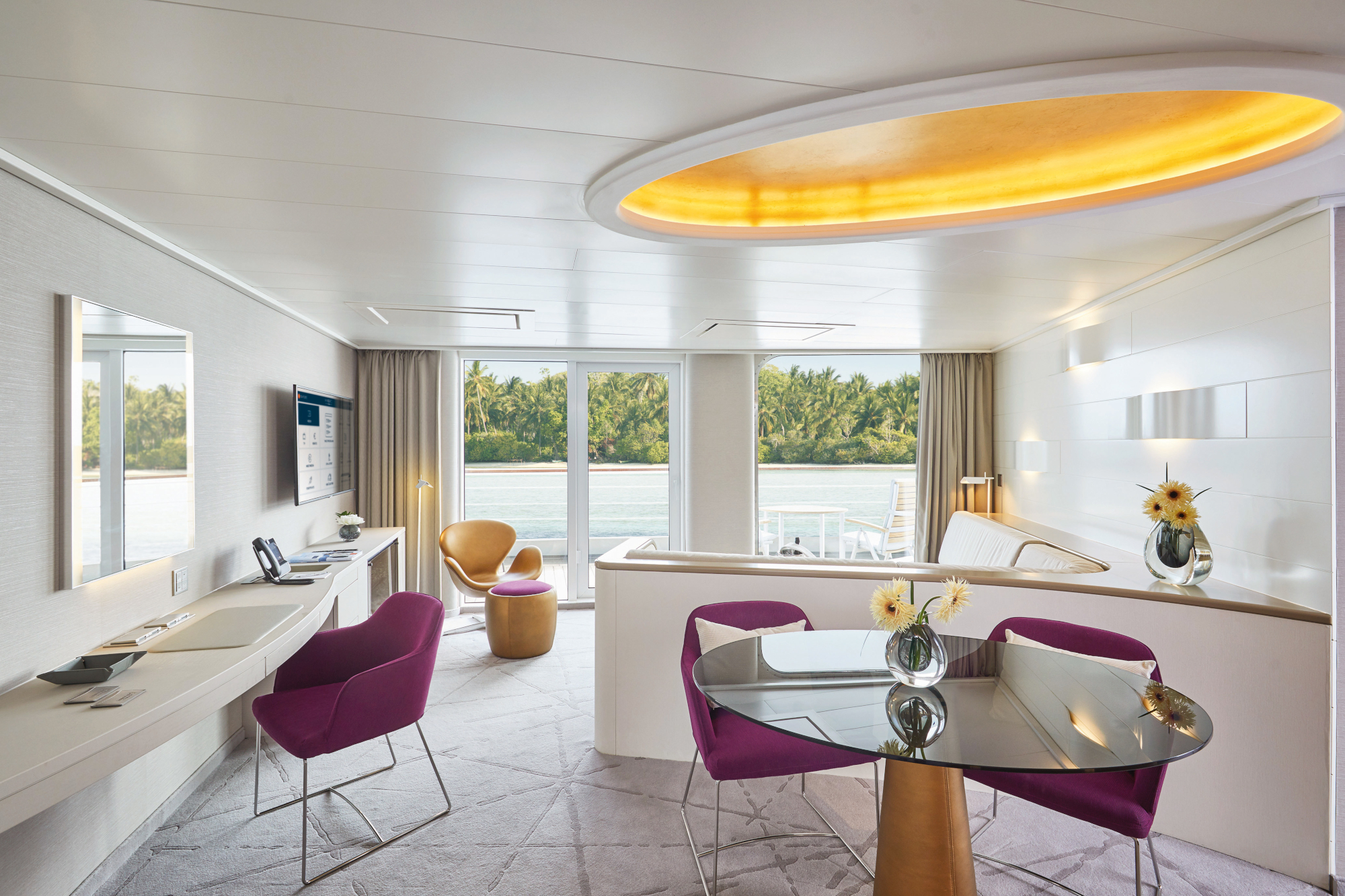 HANSEATIC spirit 23
