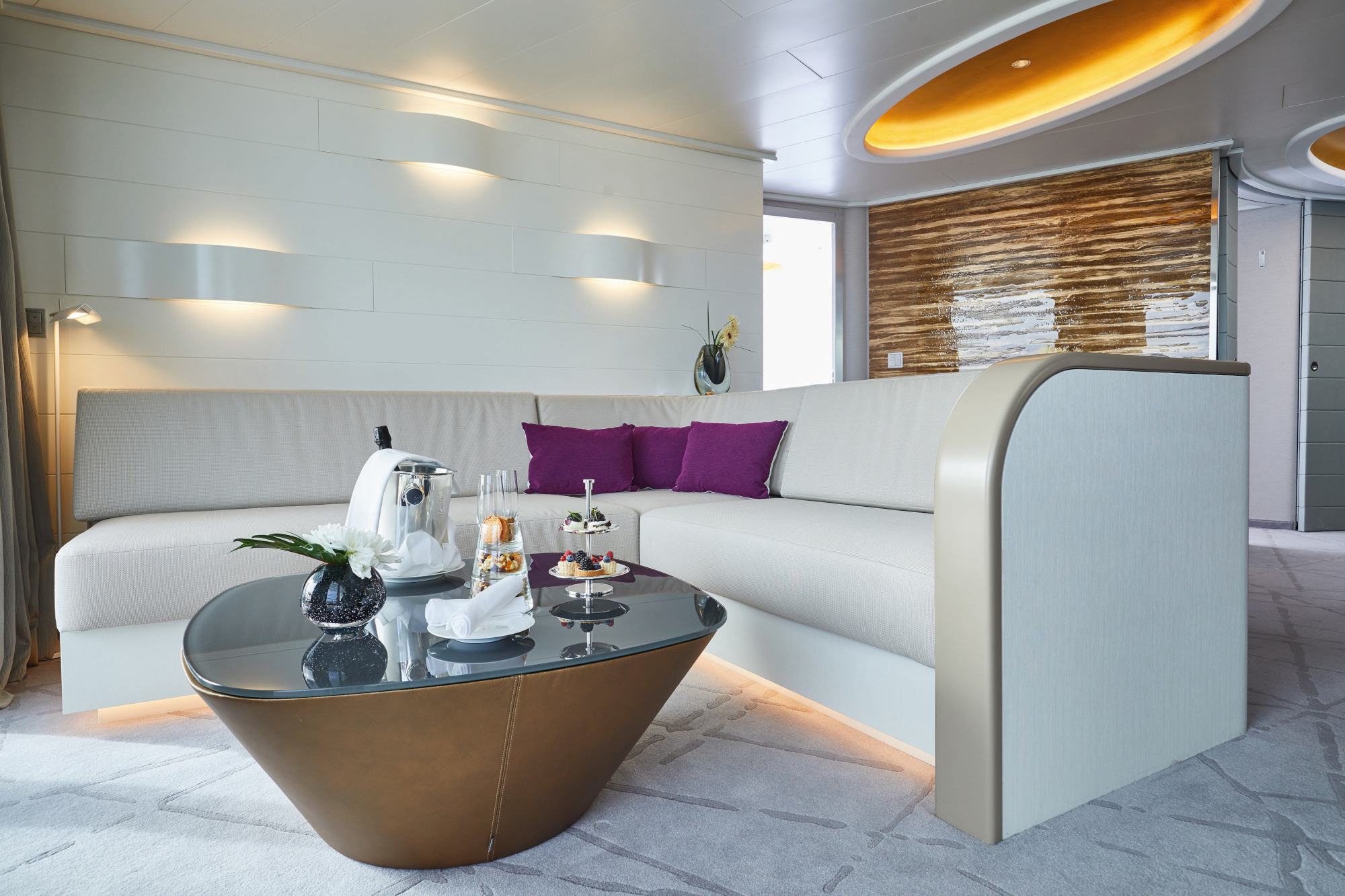 HANSEATIC spirit 24