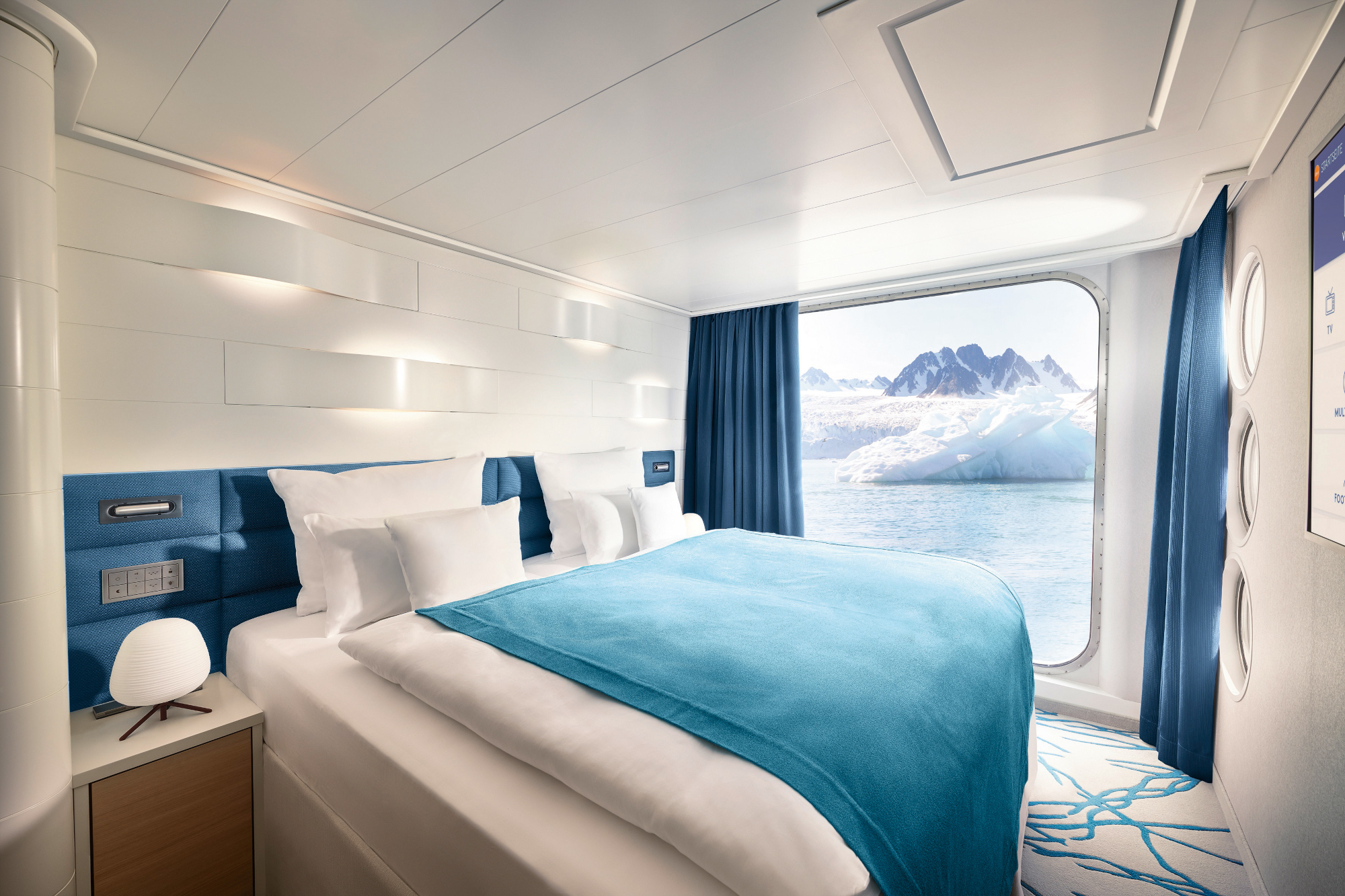 HANSEATIC spirit 26