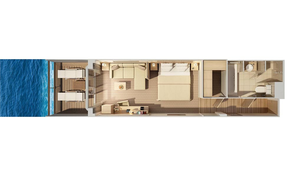 MS EUROPA 2 28
