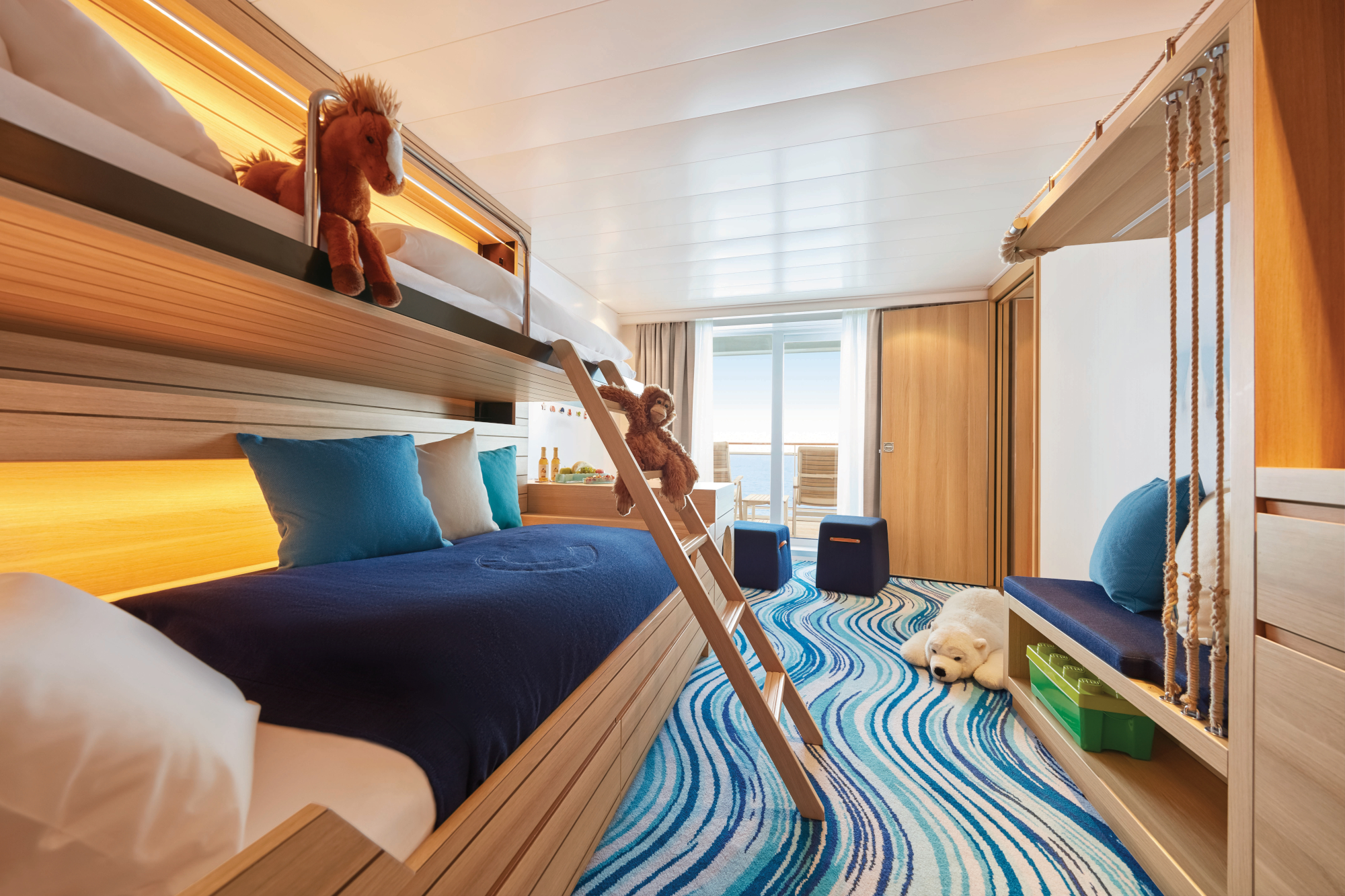 MS EUROPA 2 31