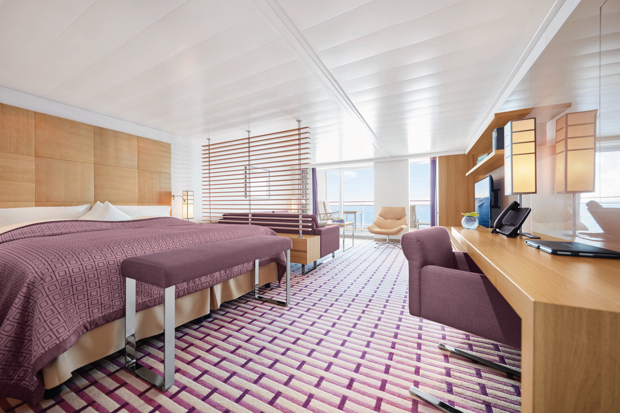 MS EUROPA 2 33