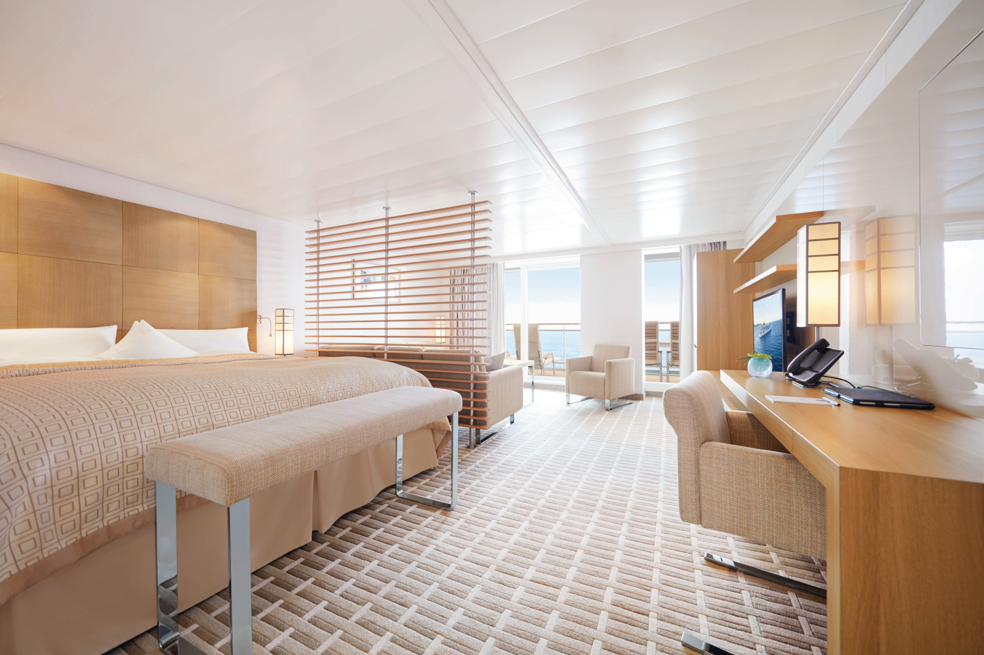 MS EUROPA 2 45